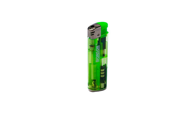 RONSON LED LIGHTER